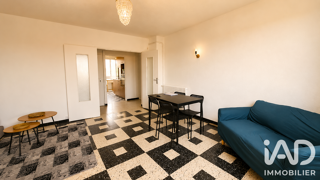  Appartement à vendre 5 pièces 84 m²