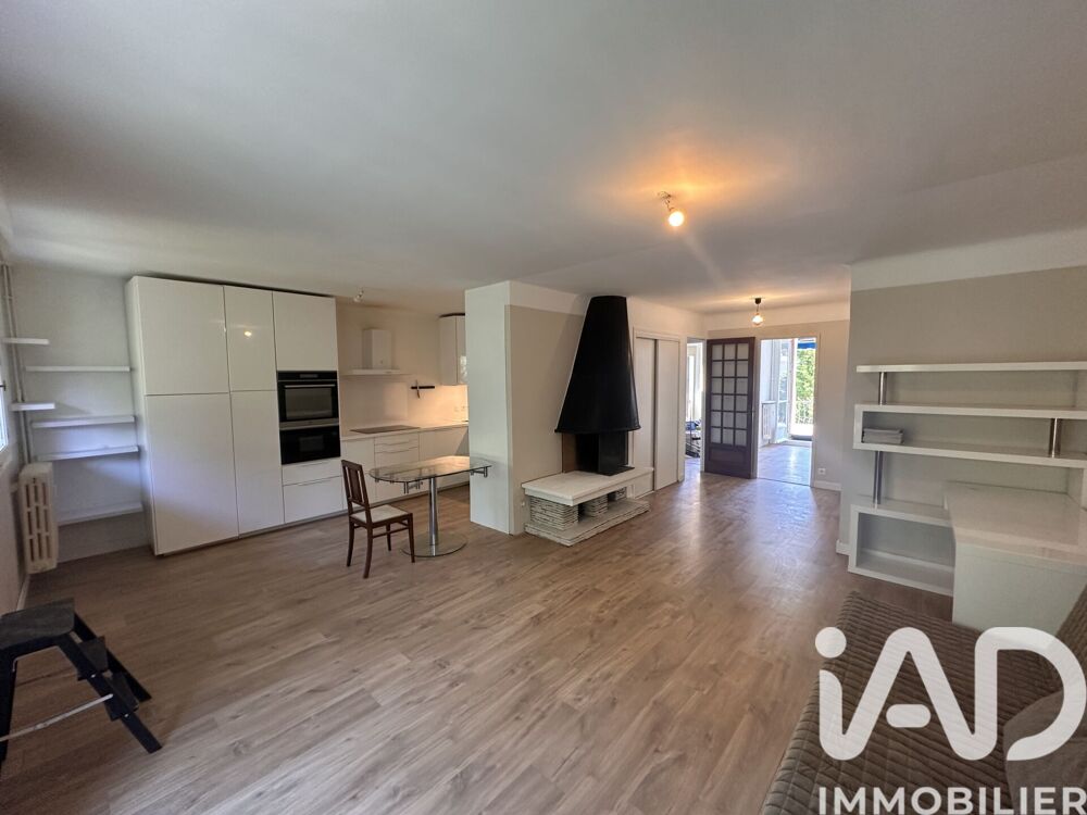 Location Appartement 3 pièces