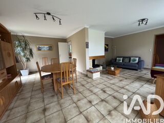  Maison à vendre 6 pièces 126 m²