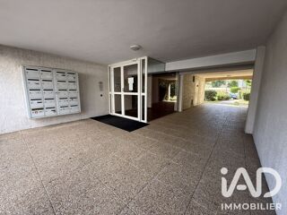  Appartement à vendre 3 pièces 58 m²