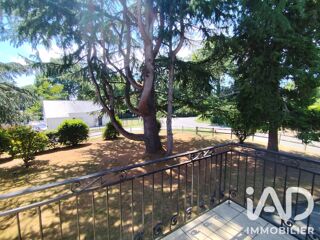  Maison à vendre 4 pièces 103 m²