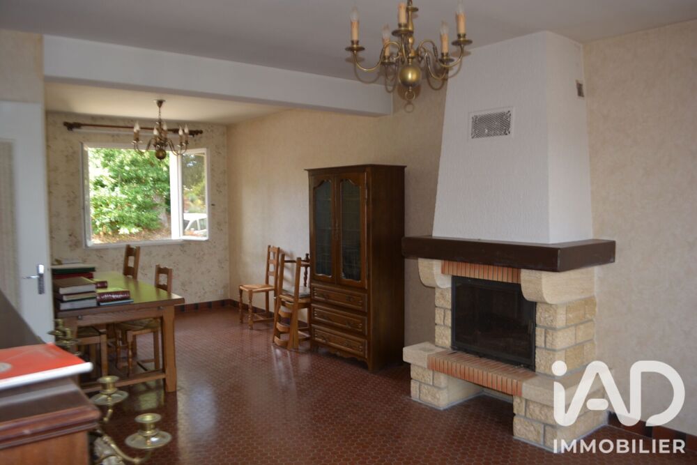 Vente Maison Vente Pavillon 3 pièces Lécousse