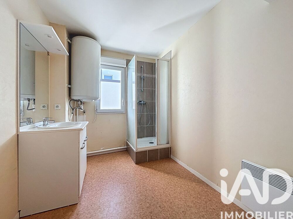Vente Appartement Vente Appartement 2 pièces Rennes
