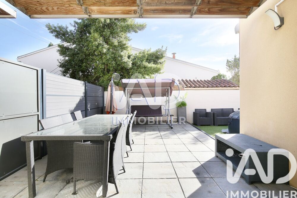Vente Maison Vente Maison/villa 5 pièces Aucamville