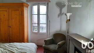  Immeuble à vendre 657 m² Tannerre-en-puisaye