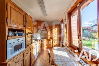  Maison à vendre 7 pièces 178 m²