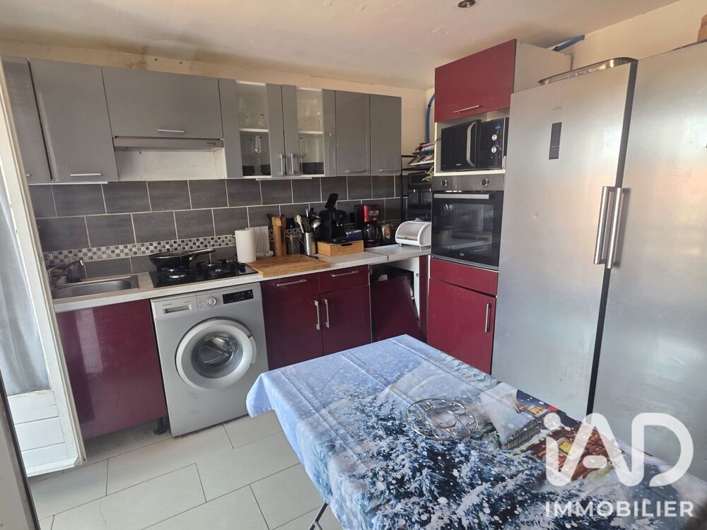 Vente Appartement Vente Appartement 3 pièces Port-vendres