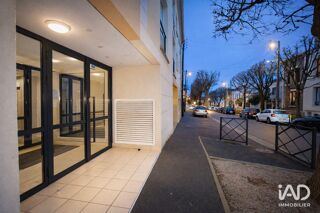  Appartement à vendre 3 pièces 59 m²