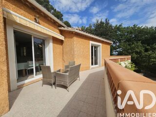  Maison à vendre 5 pièces 110 m²