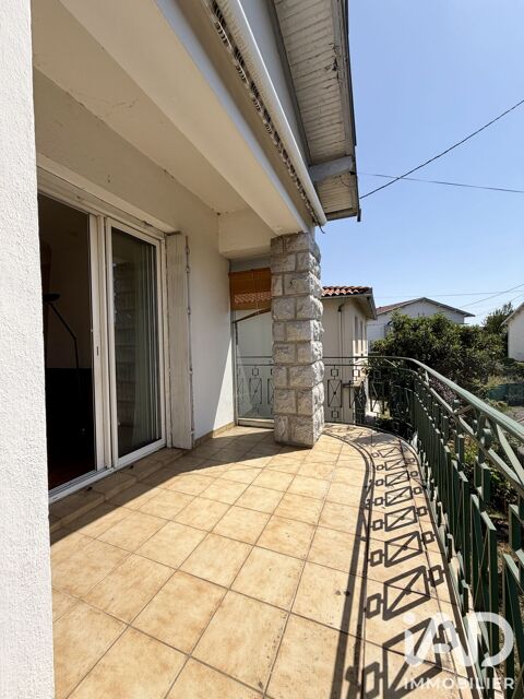  Maison à vendre 5 pièces 140 m²