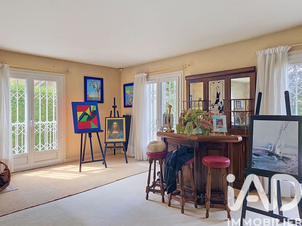 Vente Maison/villa 8 pièces