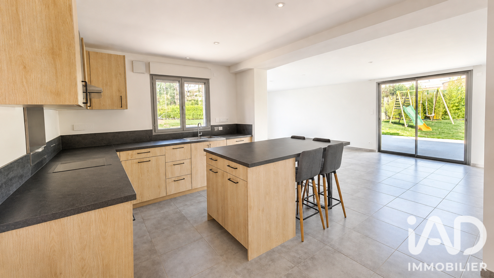 Vente Maison Vente Maison de village 5 pièces Champtocé-sur-loire