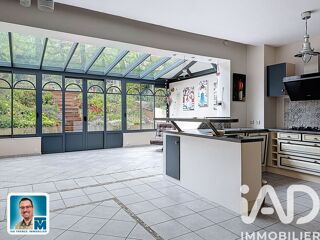  Maison à vendre 5 pièces 110 m²