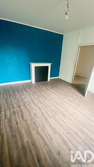  Maison à vendre 9 pièces 228 m²