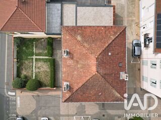  Maison à vendre 5 pièces 129 m²