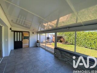  Maison à vendre 5 pièces 112 m²