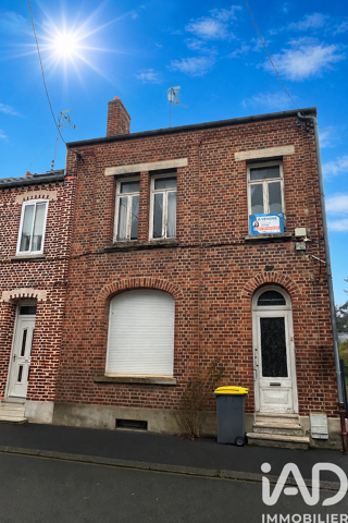 Maison � vendre 4 pi�ces 109 m�