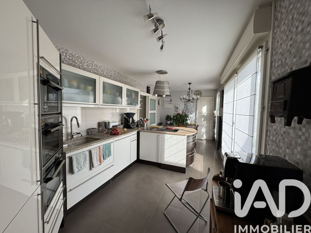 � vendre  Appartement Fontainebleau (77300)