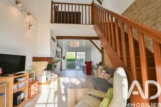  Maison à vendre 5 pièces 90 m²