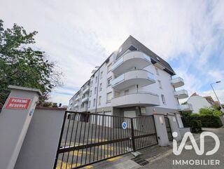  Appartement à vendre 2 pièces 54 m²