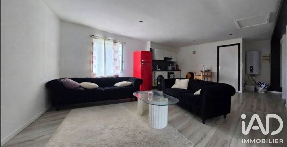 Vente Immeuble Vente Immeuble 471 m&sup2; Bruay-la-buissière