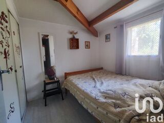  Maison à vendre 3 pièces 38 m²