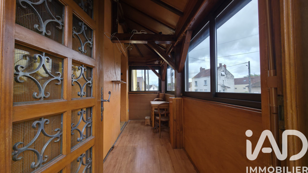 Vente Maison Vente Maison de ville 4 pièces Blanzy