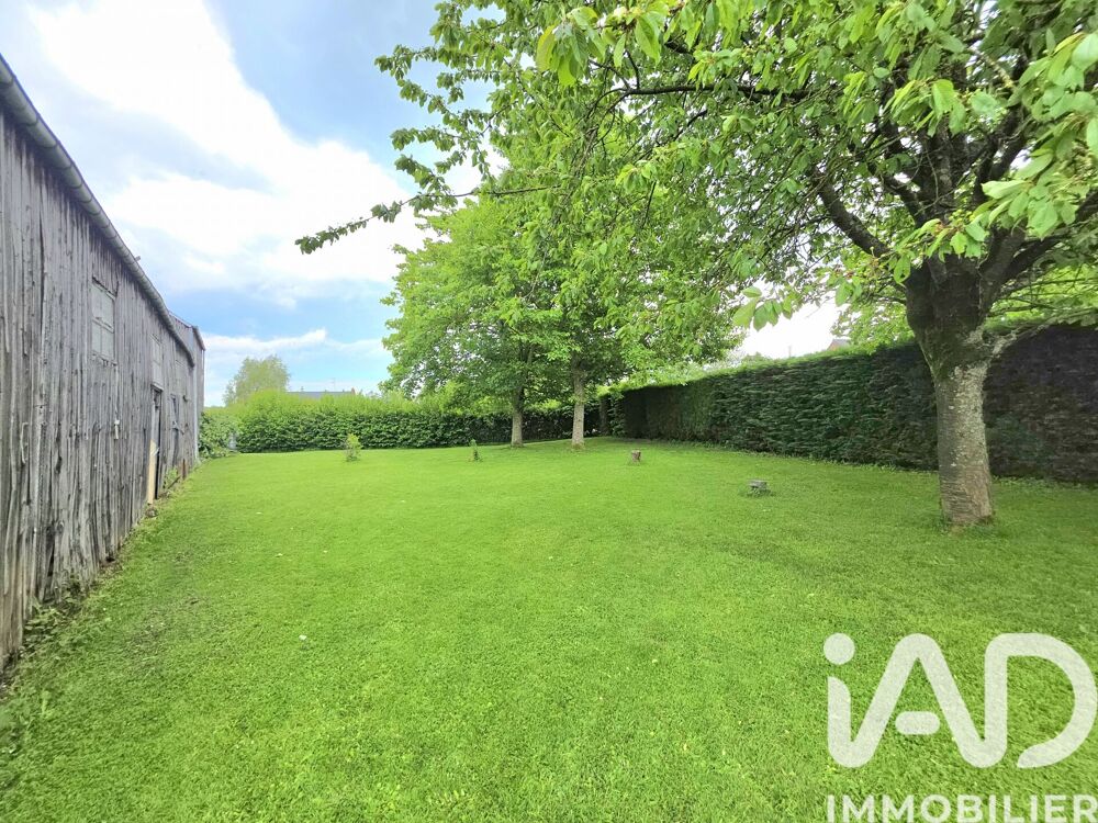 vente Maison - 8 pièce(s) - 170 m² Saint-Remy-Chaussée (59620)
