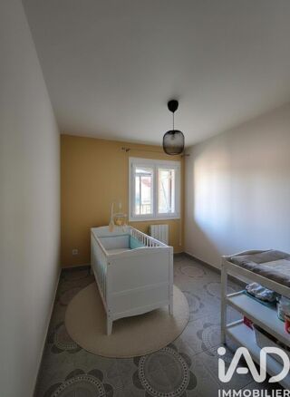  Maison à vendre 4 pièces 74 m²