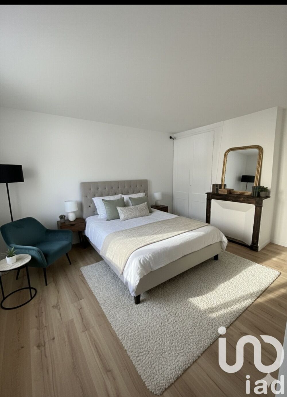 Vente Maison de ville 6 pièces