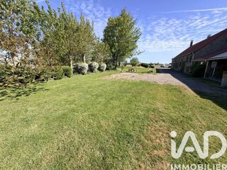 Maison à vendre 6 pièces 240 m²