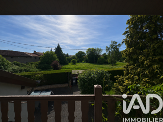 Maison à vendre 4 pièces 166 m²