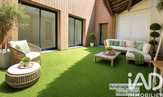  Appartement à vendre 2 pièces 42 m²