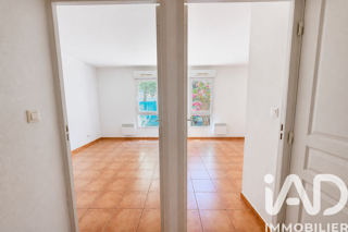  Appartement � vendre 3 pi�ces 60 m�