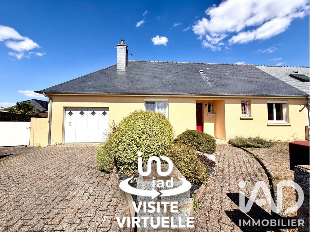 Vente Maison/villa 5 pièces