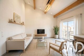  Appartement � vendre 2 pi�ces 47 m�