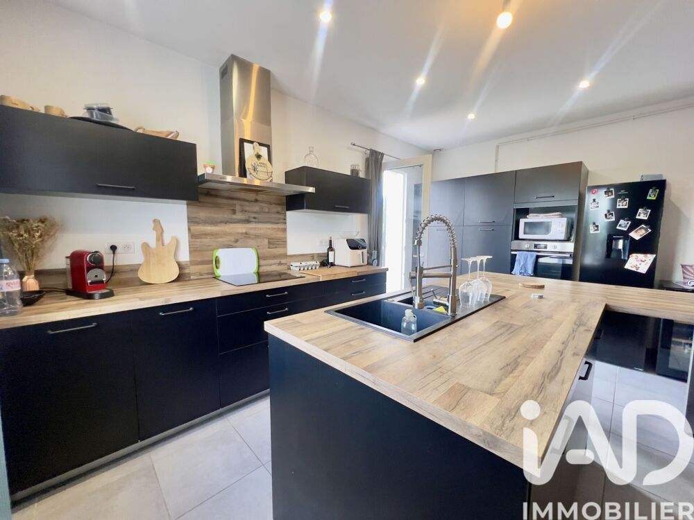Vente Maison/villa 3 pièces