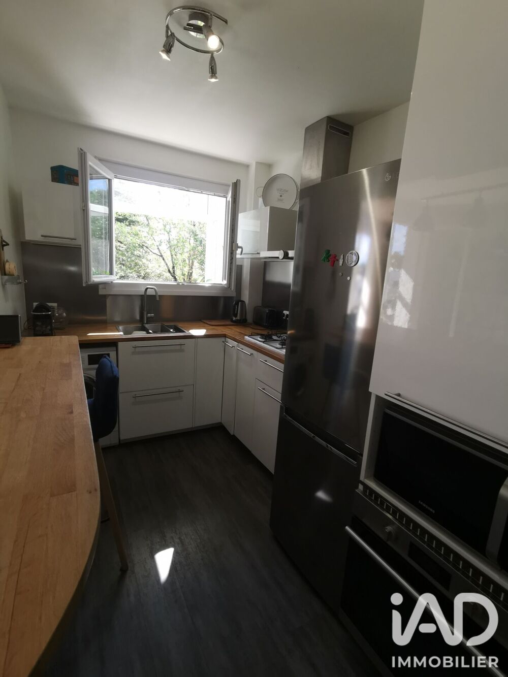 Vente Appartement Vente Appartement 2 pièces Nantes