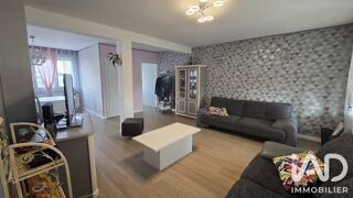  Maison à vendre 4 pièces 110 m²