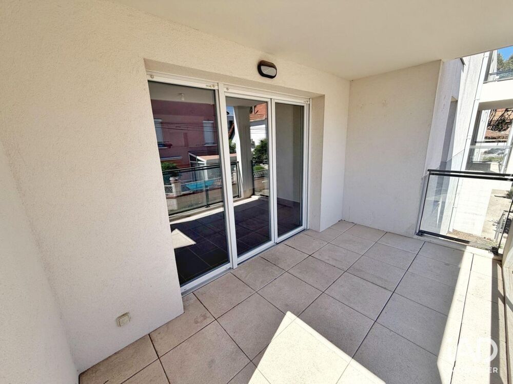 Location Appartement Location Appartement 2 pièces La seyne-sur-mer