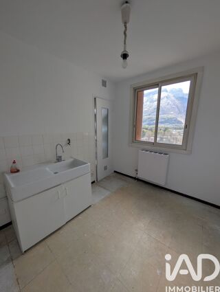  Appartement à vendre 3 pièces 53 m²