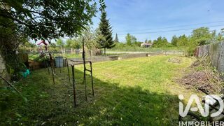  Maison � vendre 3 pi�ces 75 m�