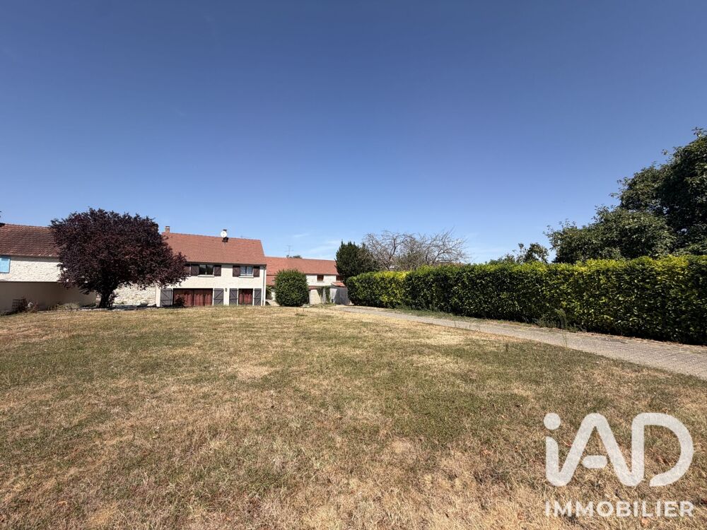 Vente Maison/villa 7 pièces