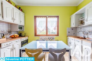  Maison � vendre 5 pi�ces 105 m�