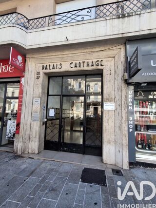  Appartement à vendre 3 pièces 87 m²