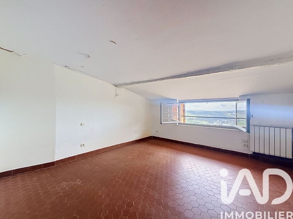 vente Appartement - 3 pièce(s) - 85 m² Grasse (06130)