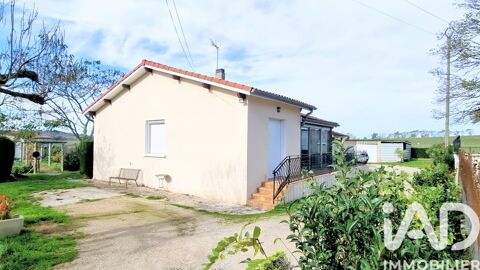   Vente Maison Maison - 5 pièce(s) - 107 m²