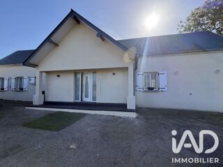  Maison à vendre 6 pièces 169 m²
