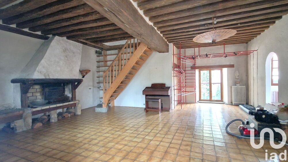 Vente Appartement Vente Appartement 6 pièces Linas