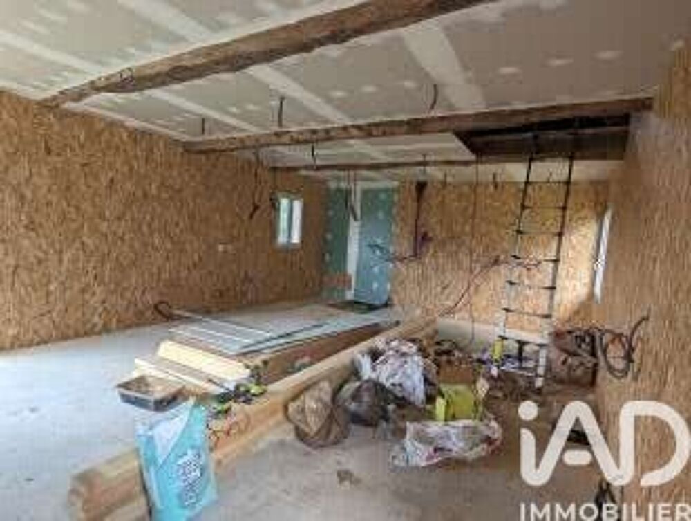 � vendre  Maison Repentigny (14340)